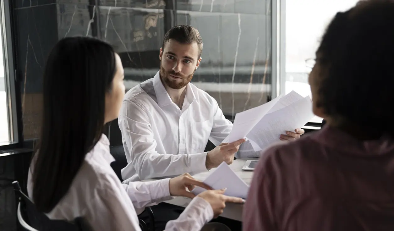 Politique RH & Performance